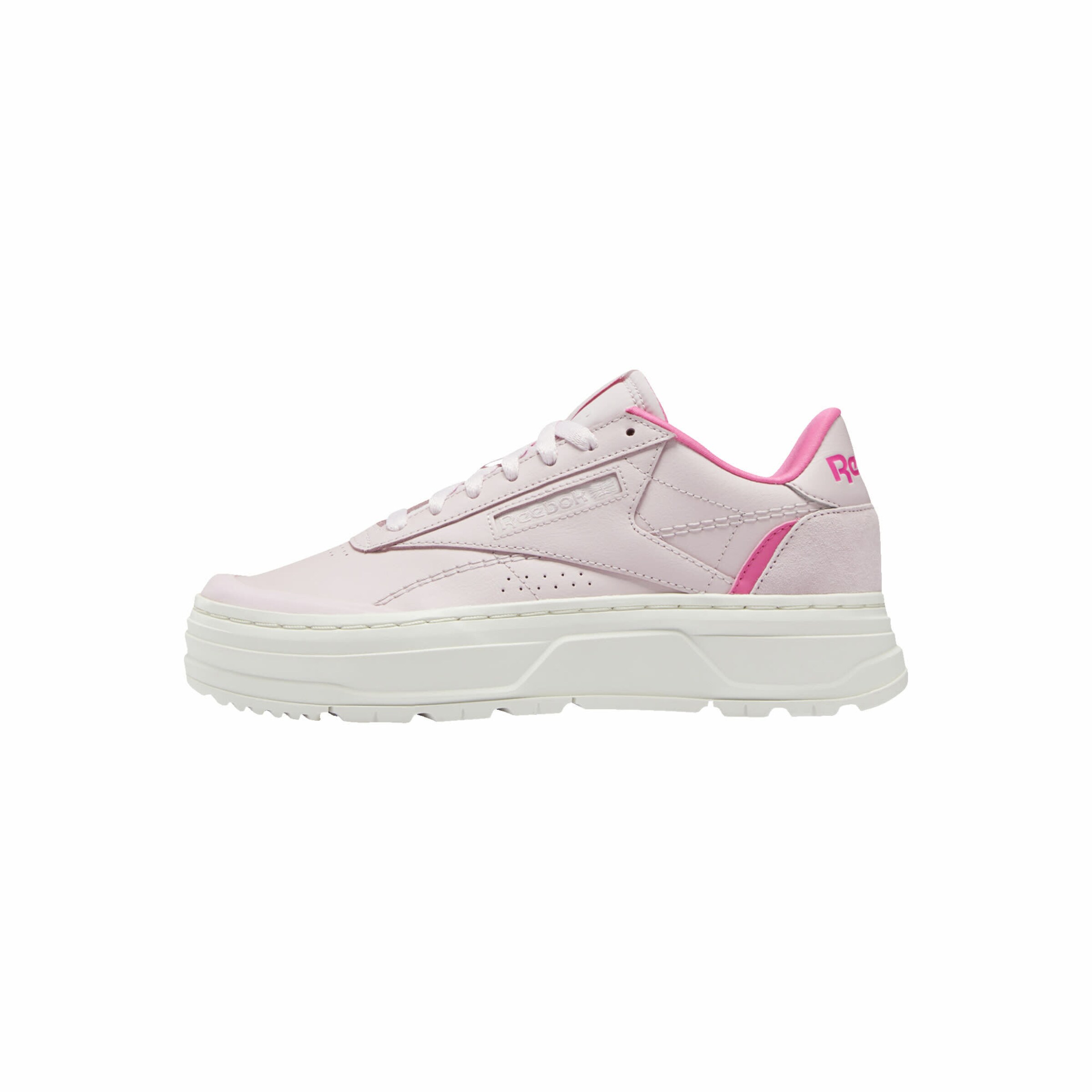 Reebok Sneaker in Pink