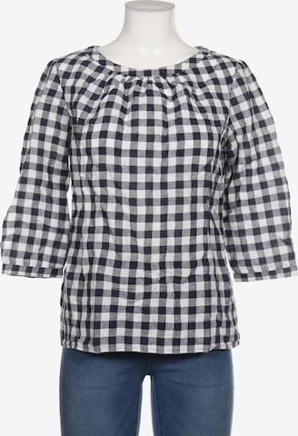 Boden Blouse & Tunic in M in Blue: front