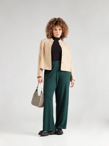 Tommy Hilfiger Curve Blazer in Beige