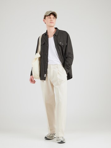 FYNCH-HATTON Jacke in Grün