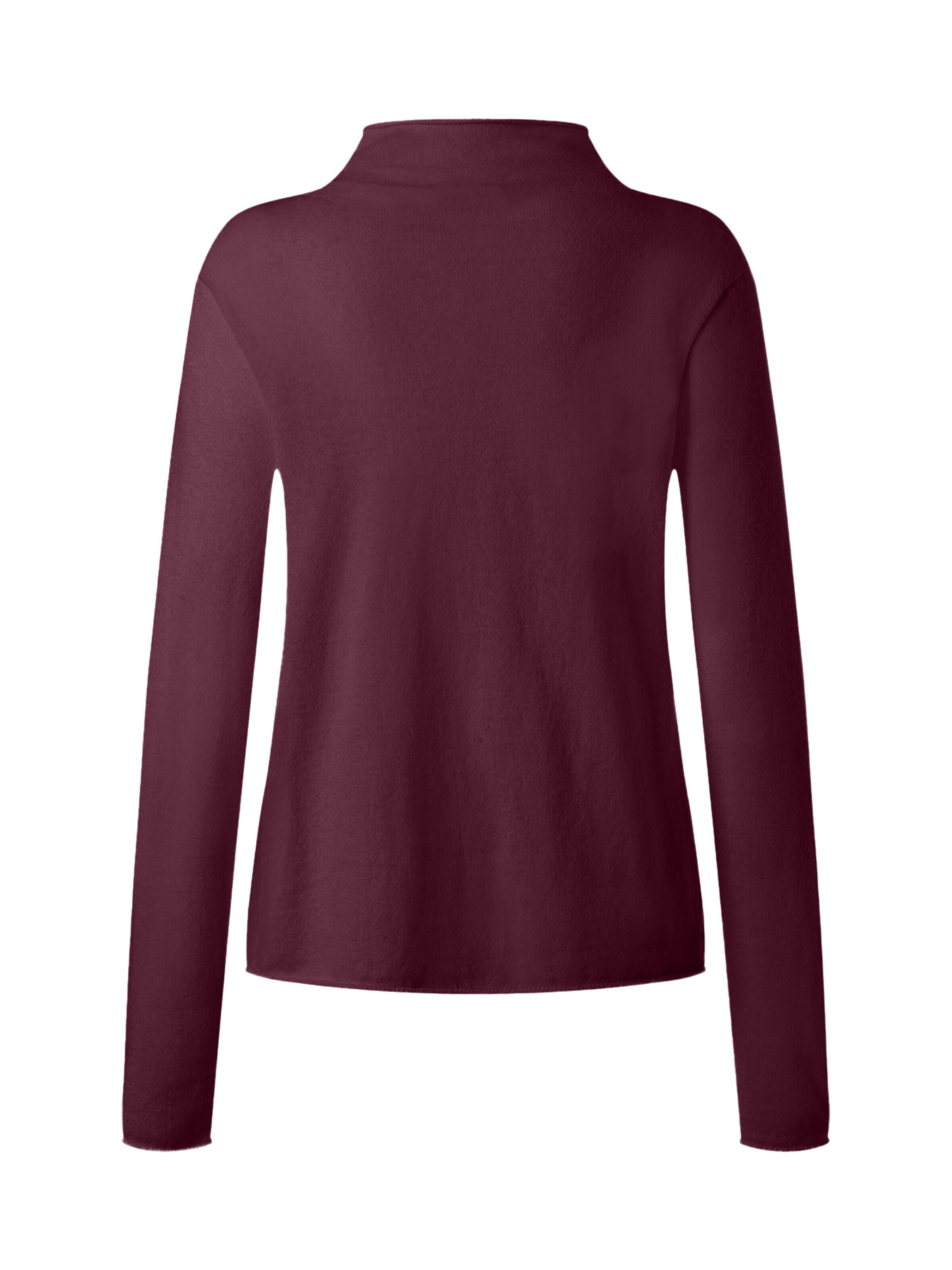 MAERZ Muenchen Pullover in Rot