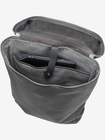 Sac à dos 'Box BO3' Harold's en gris