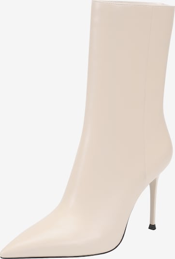 Ekonika Ankle Boots in Off white, Item view