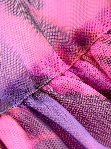 Robe Next en rose