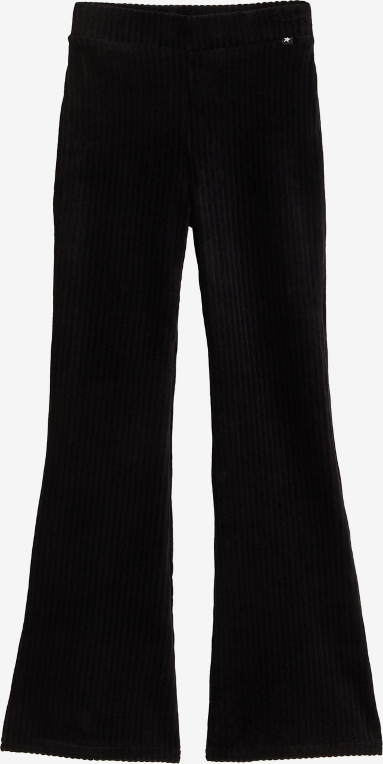 WE Fashion Evazați Leggings