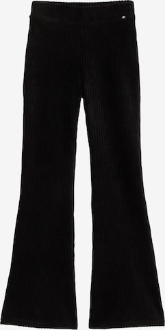 WE Fashion Leggings in Black: front