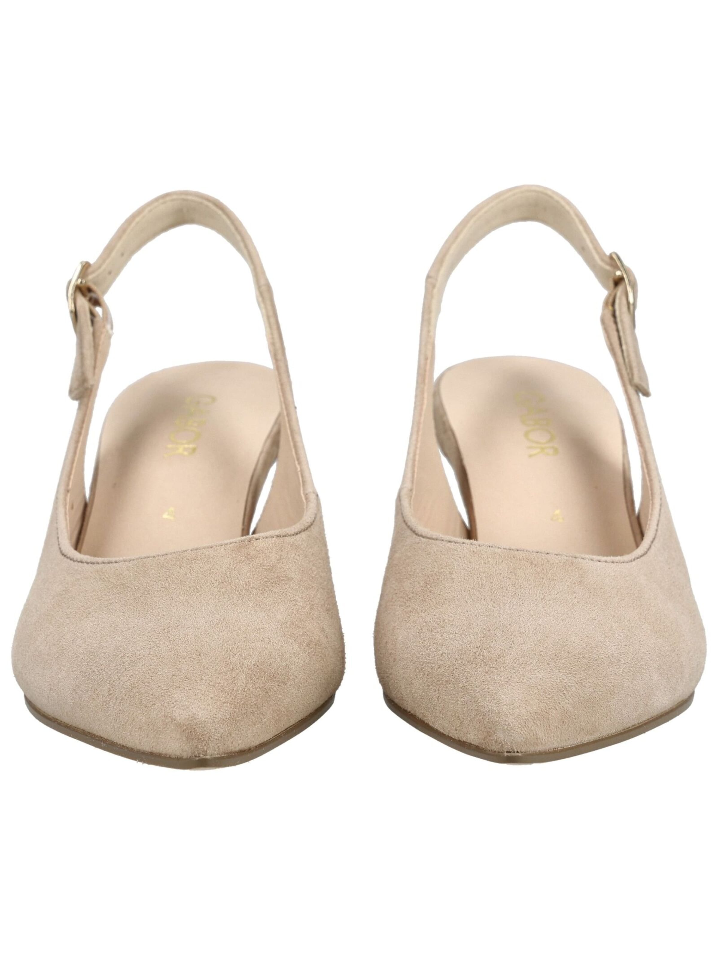 Escarpins GABOR en beige
