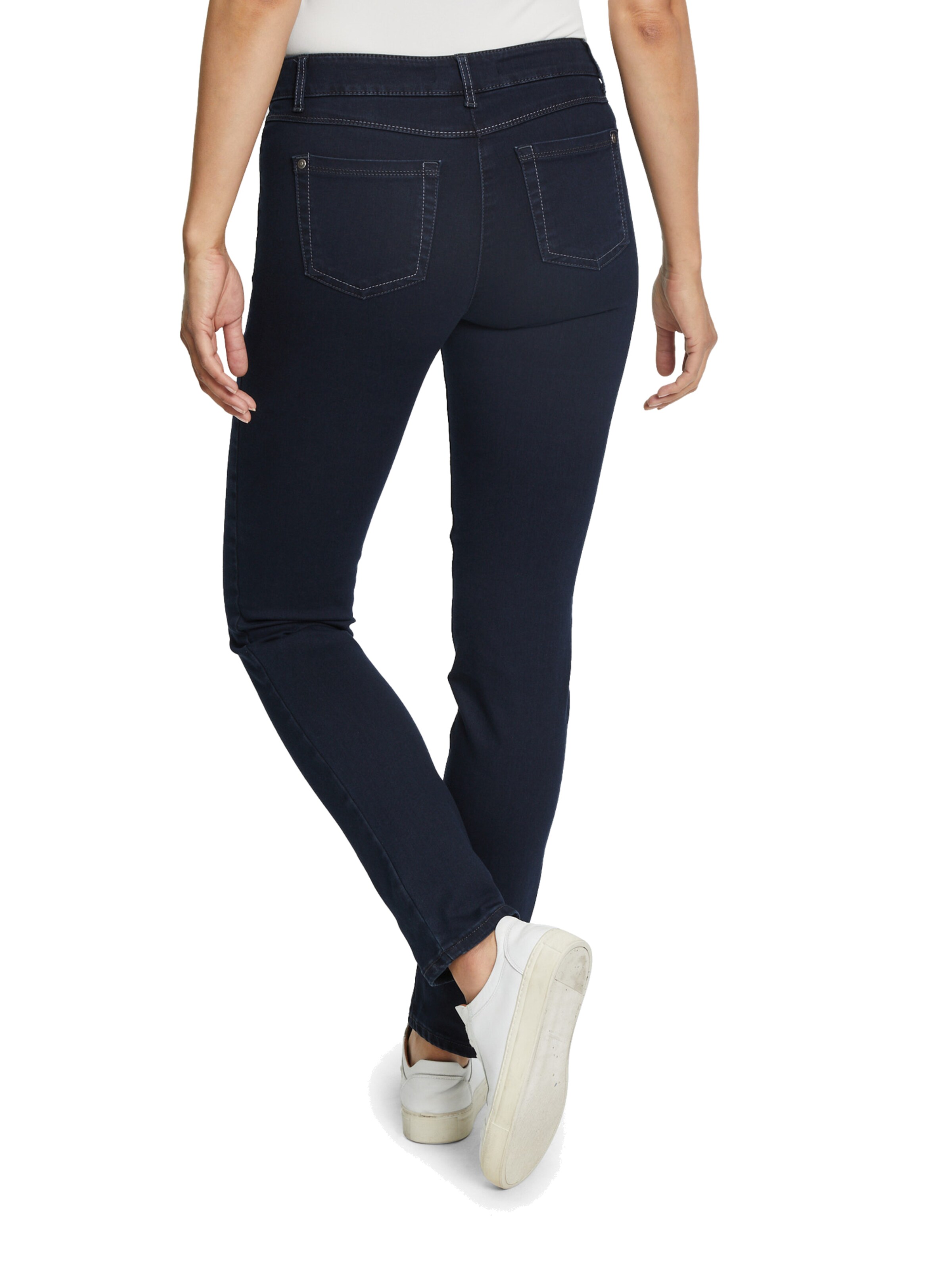 Slimfit Jeans di Betty Barclay in blu