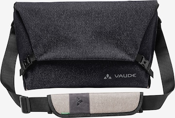 VAUDE Sports Bag 'Schmalegg' in Grey: front