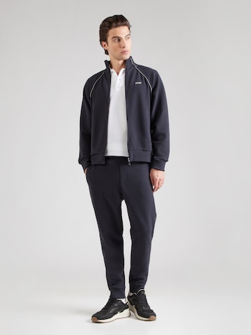 BOSS Φόρμα τρεξίματος σε μπλε