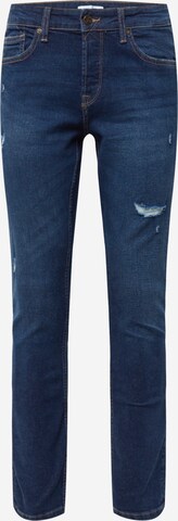 Only & Sons Slimfit Jeans 'Loom' i blå: forside