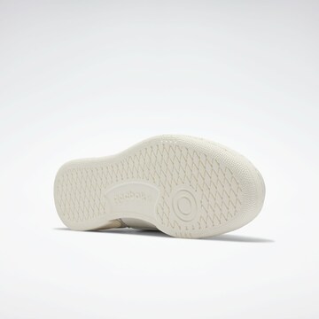 Chaussure de sport Reebok en blanc