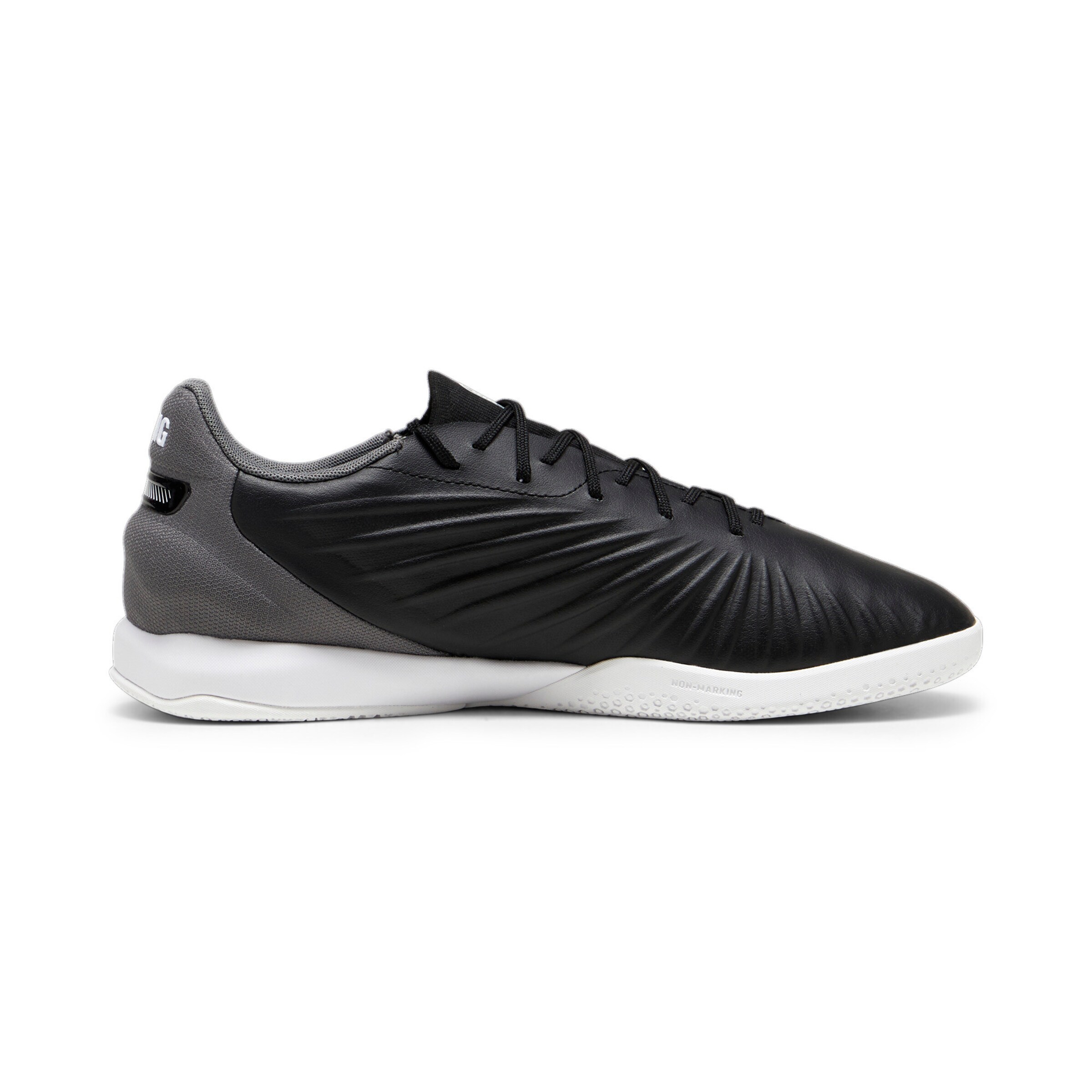 PUMA Sportschuh in Schwarz