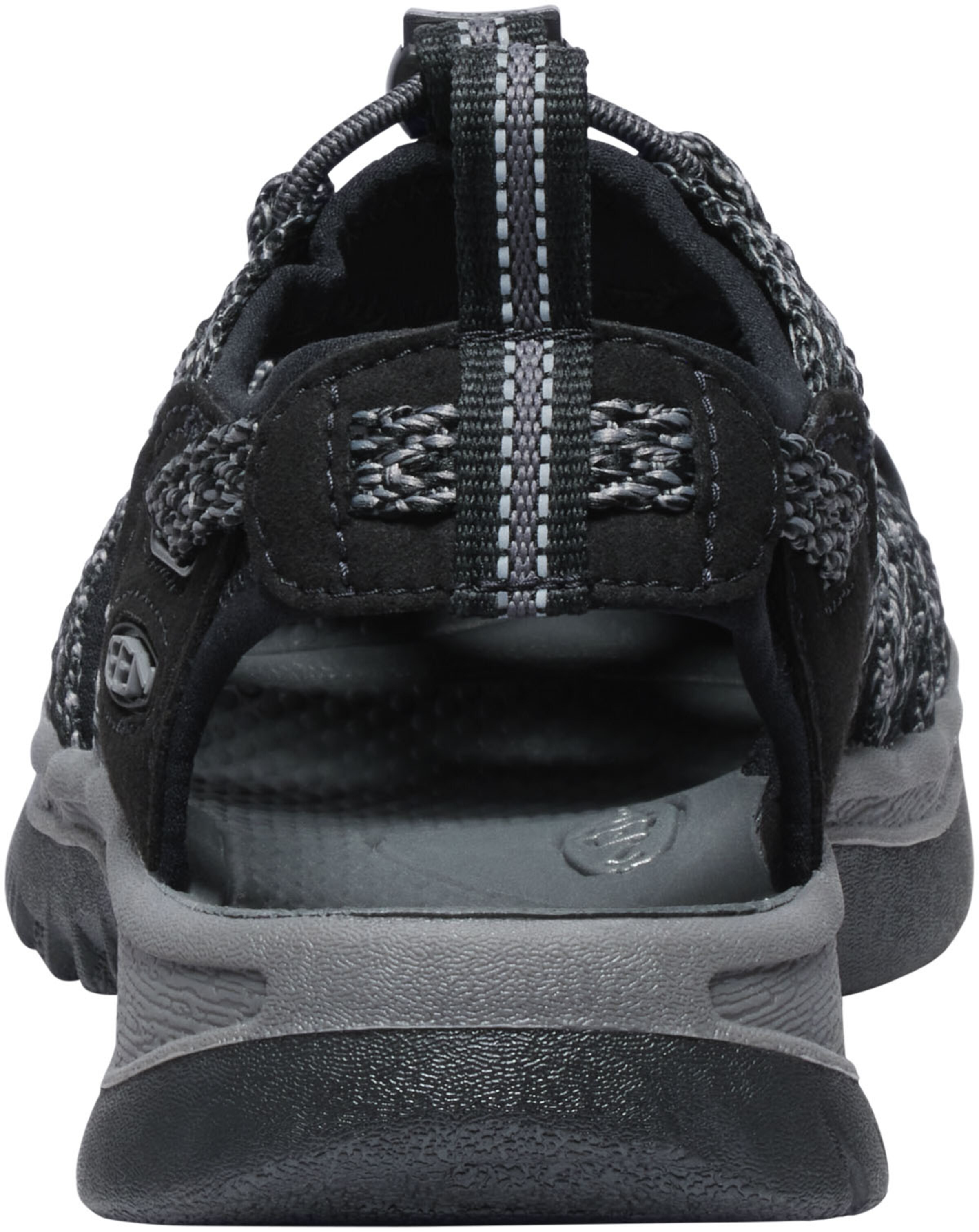 KEEN Sandals 'Whisper' in Black
