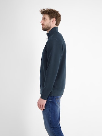 Sweat-shirt LERROS en bleu