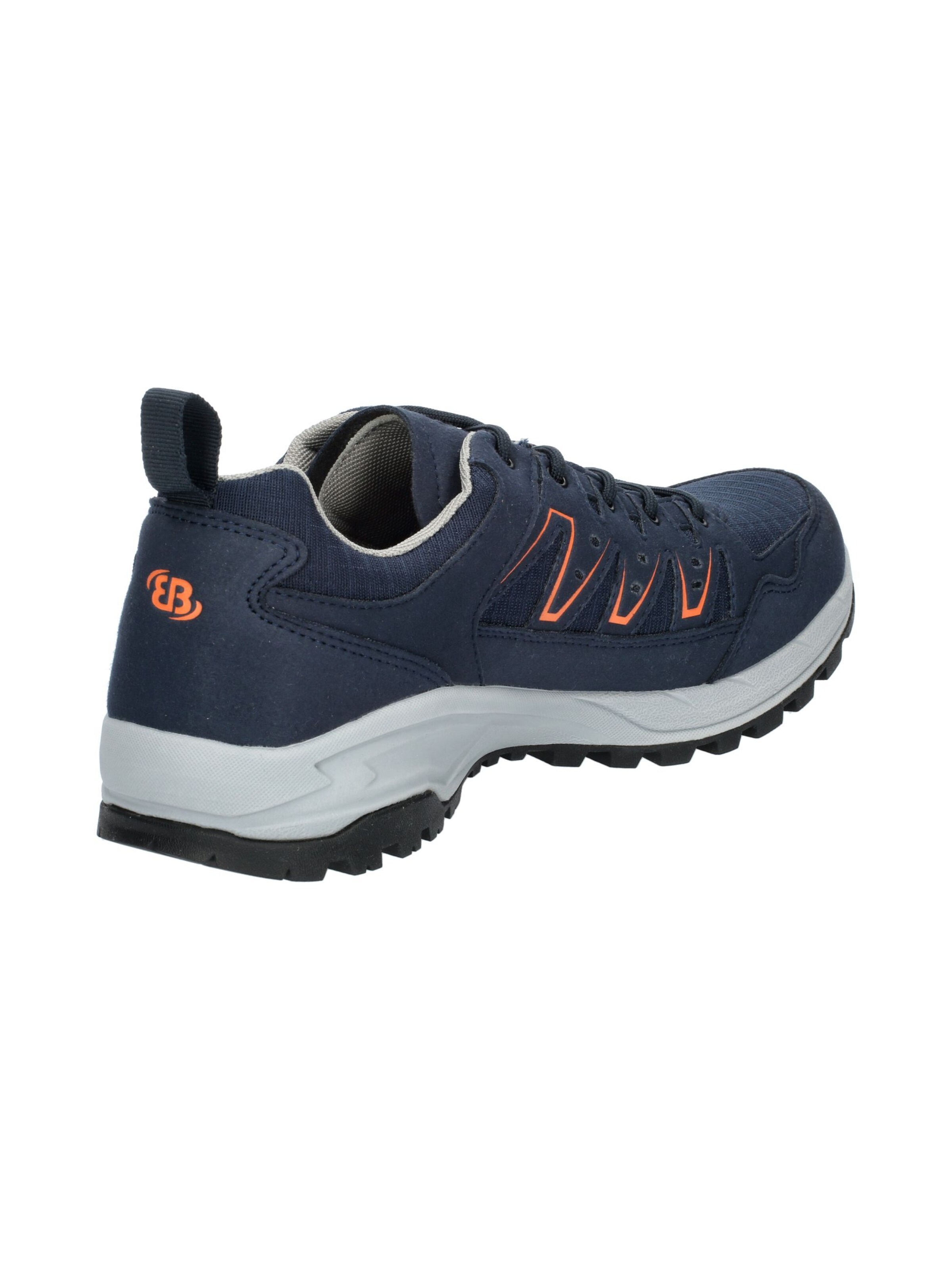 Brütting Flats ' Mount Torbert ' in Blue