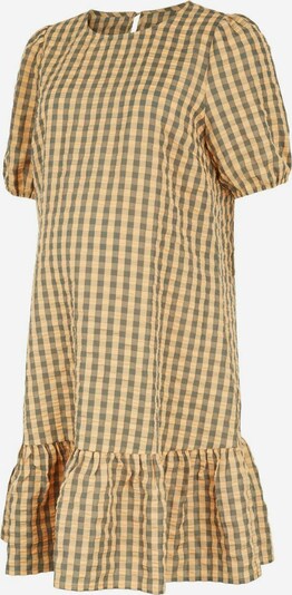 MAMALICIOUS Dress 'Sofia' in Green / Khaki, Item view