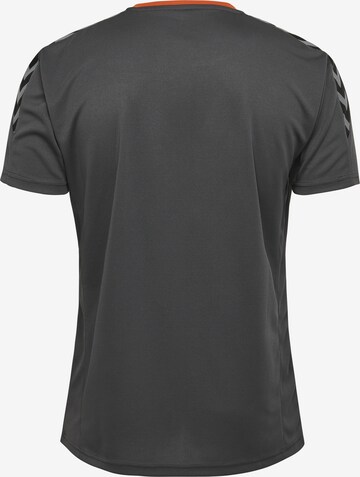 Hummel Performance Shirt in Grey