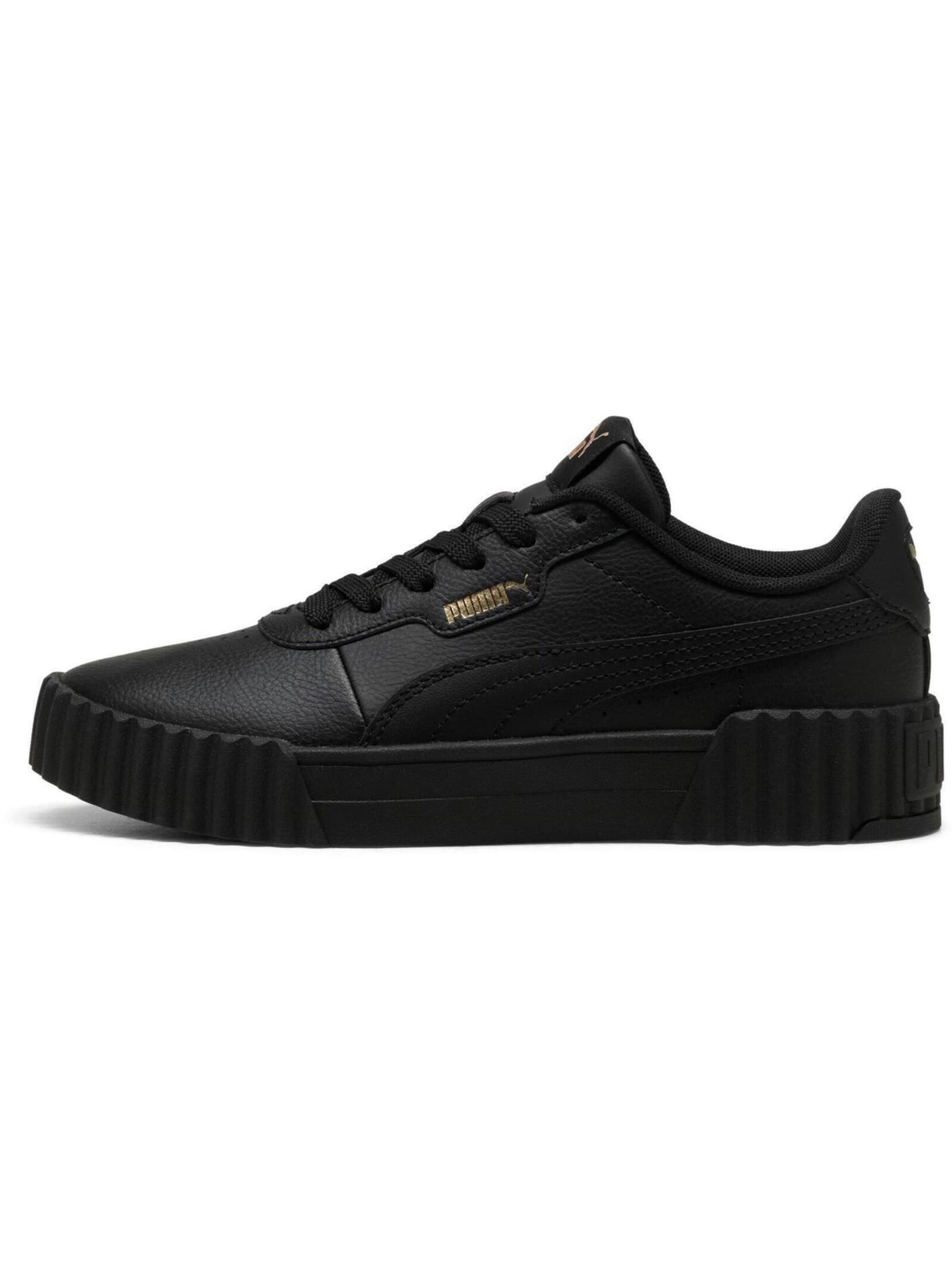 PUMA Baskets 'Carina 3.0' en 37,5 en noir, Vue avec produit