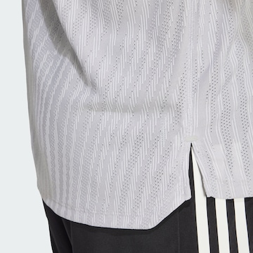 ADIDAS PERFORMANCE - Camiseta funcional 'Adi365' en gris