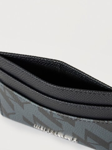 Karl Lagerfeld - Estuche 'K/IKON' en negro