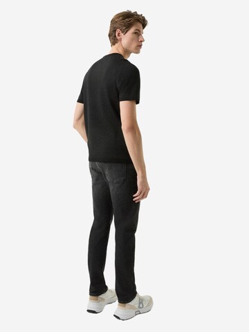 BOGNER Sweater 'Ohio' in Black