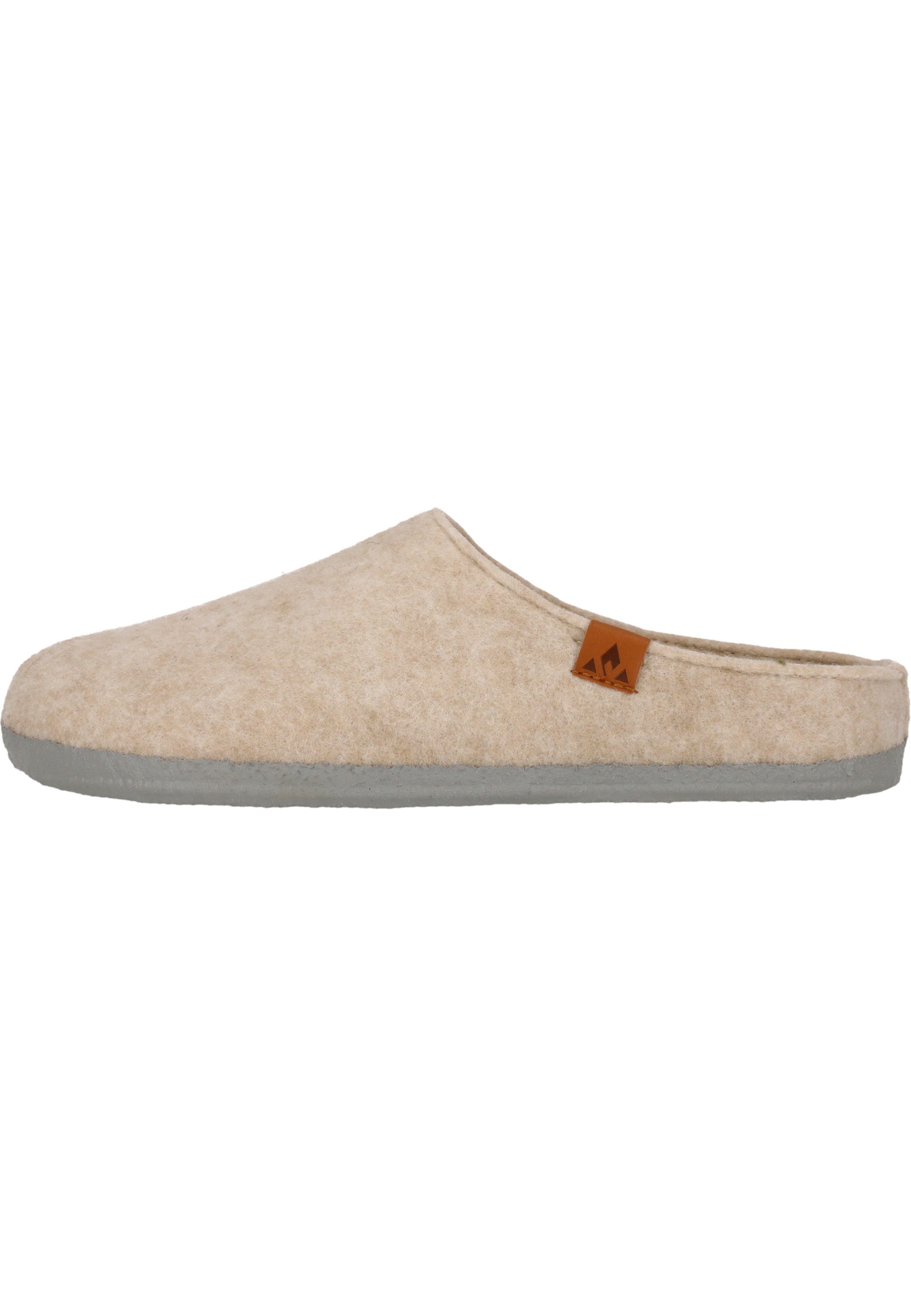 Whistler Hausschuh 'Tapai' in Beige