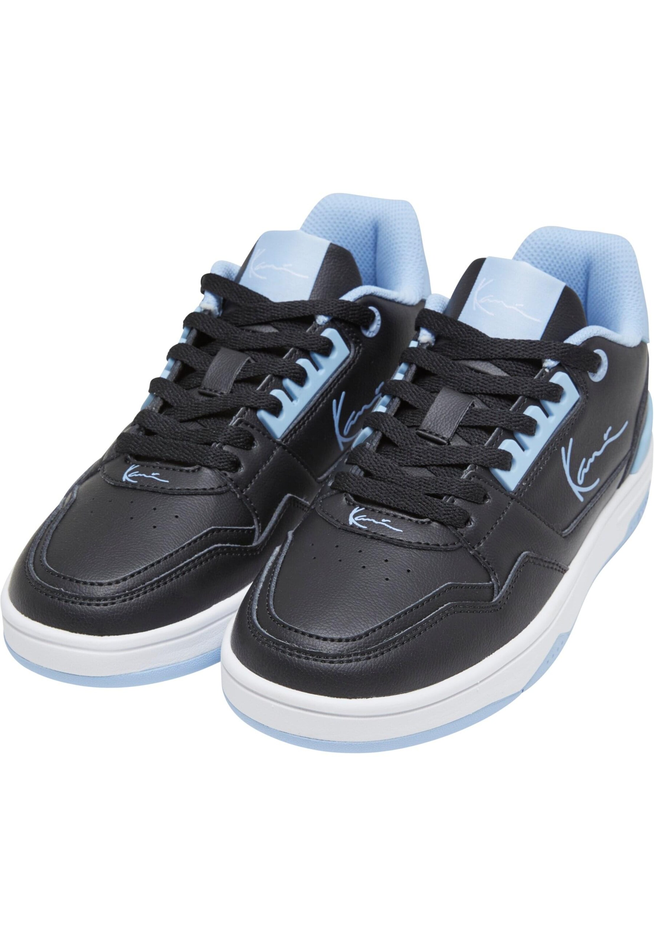 Karl Kani Tenisky – černá