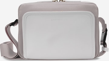 pilka Kapten & Son Rankinė su ilgu dirželiu 'Lulea': priekis