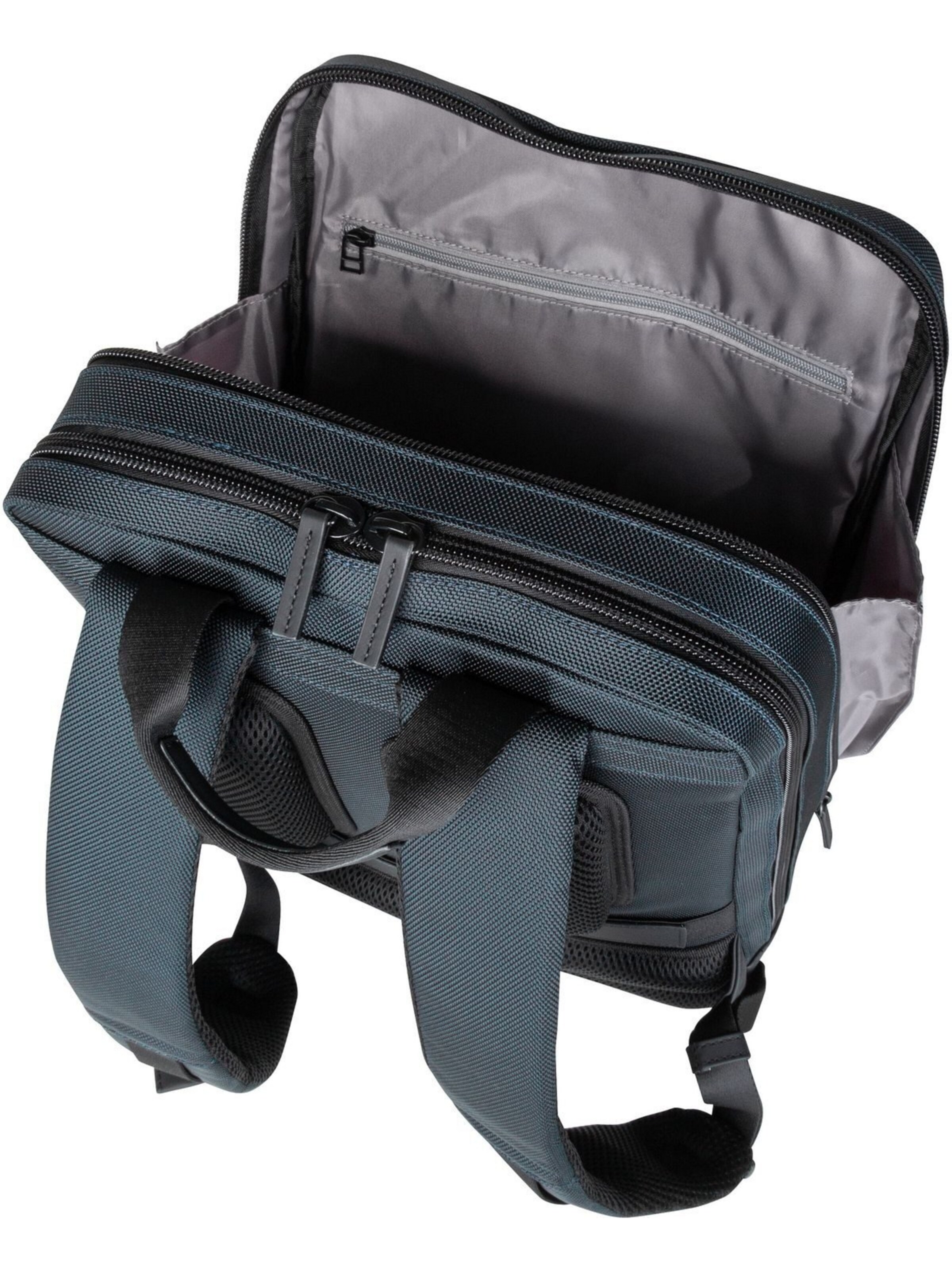 JOST Rucksack ' Balling DP ' in Blau