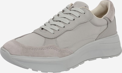 Sneaker bassa 'JANESSA' VAGABOND SHOEMAKERS di colore grigio argento, Visualizzazione prodotti