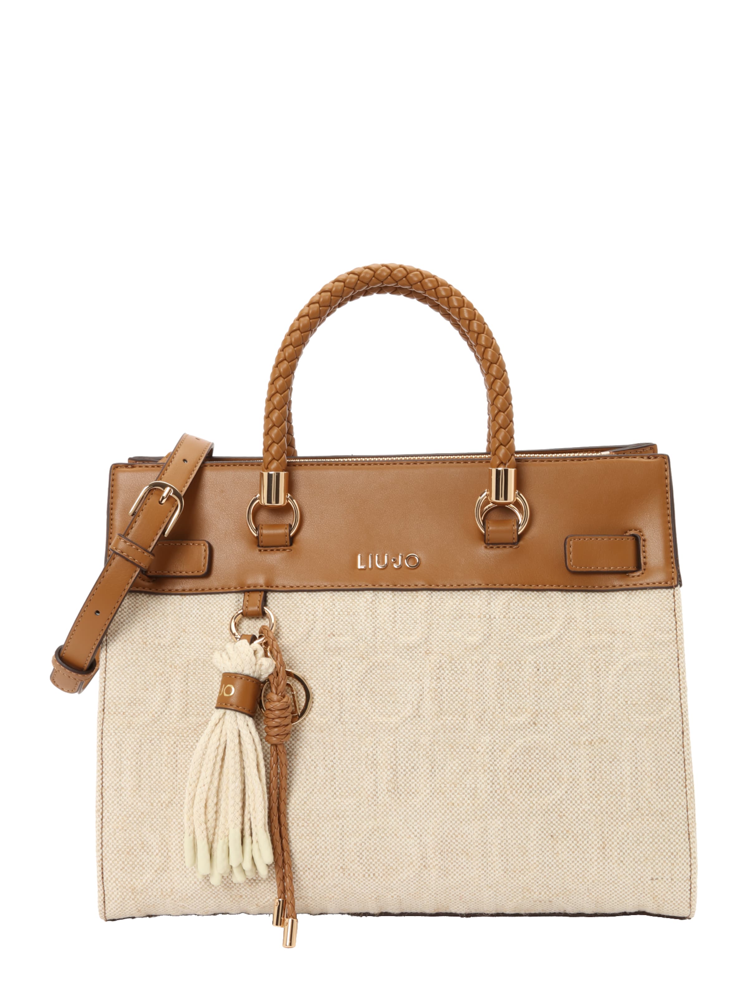 Liu Jo Handbag in White: front