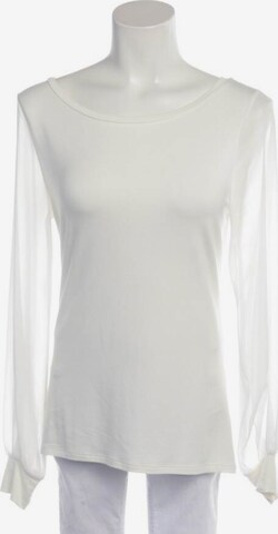Lauren Ralph Lauren Top & Shirt in M in White: front