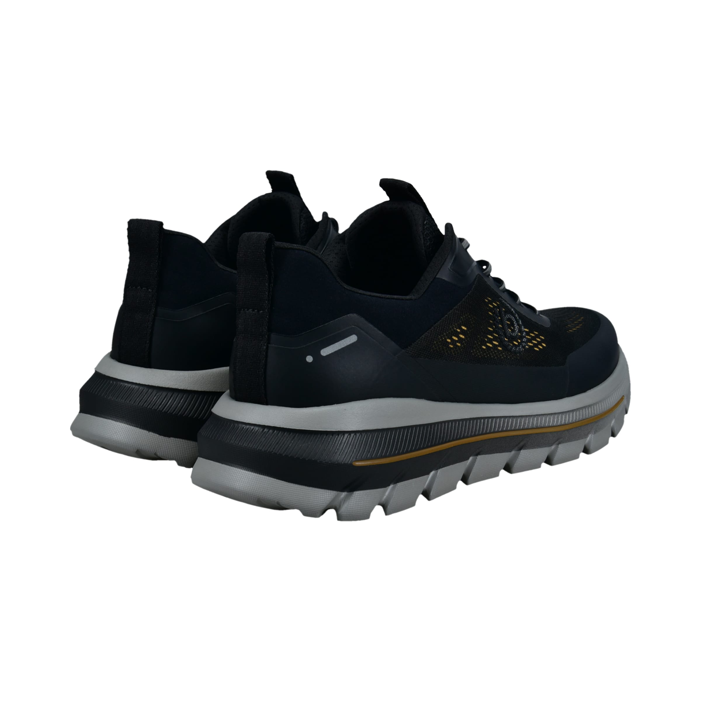 bugatti - Zapatillas deportivas bajas en negro