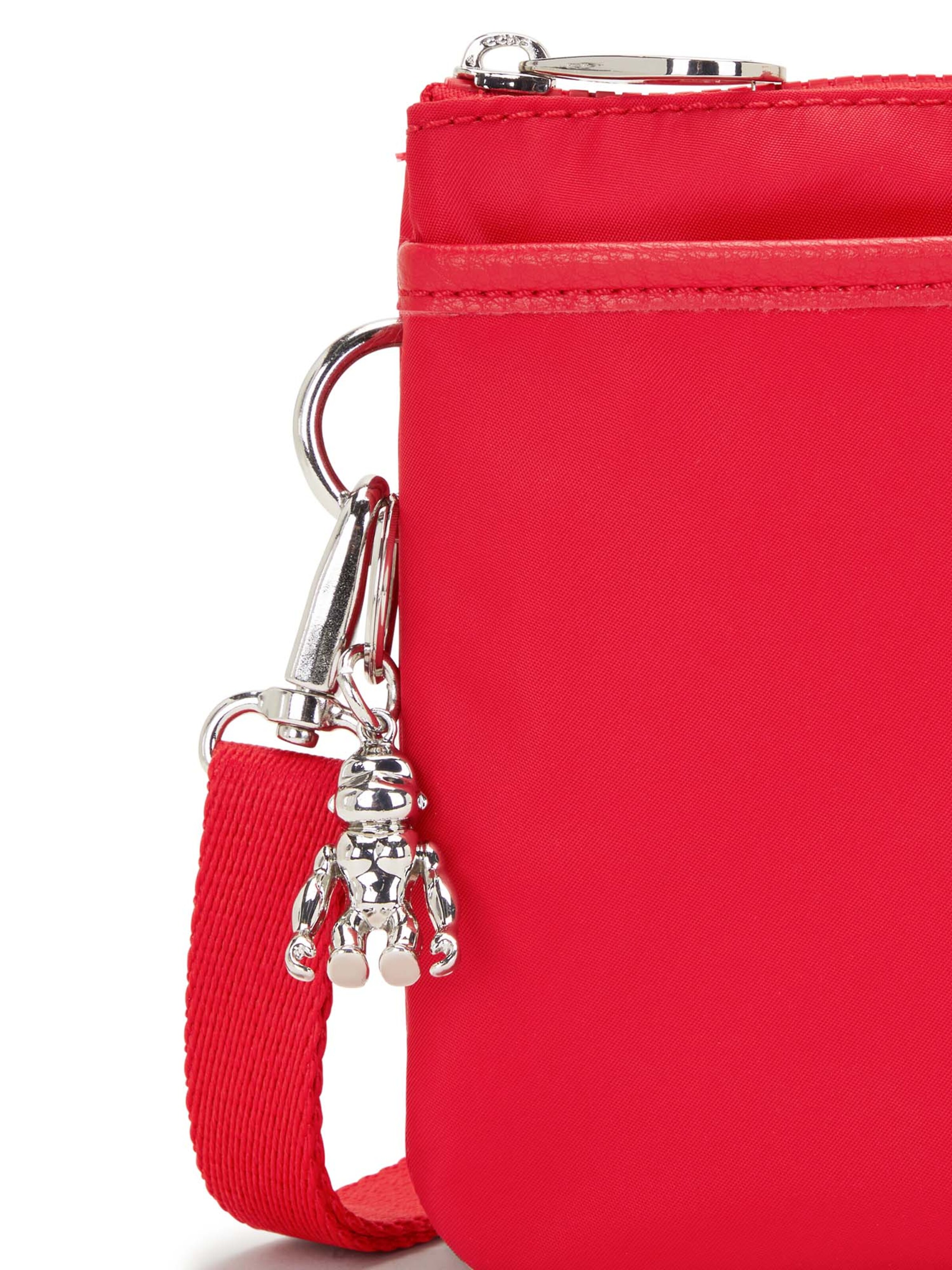 KIPLING Crossbody bag Riri in Red ABOUT YOU
