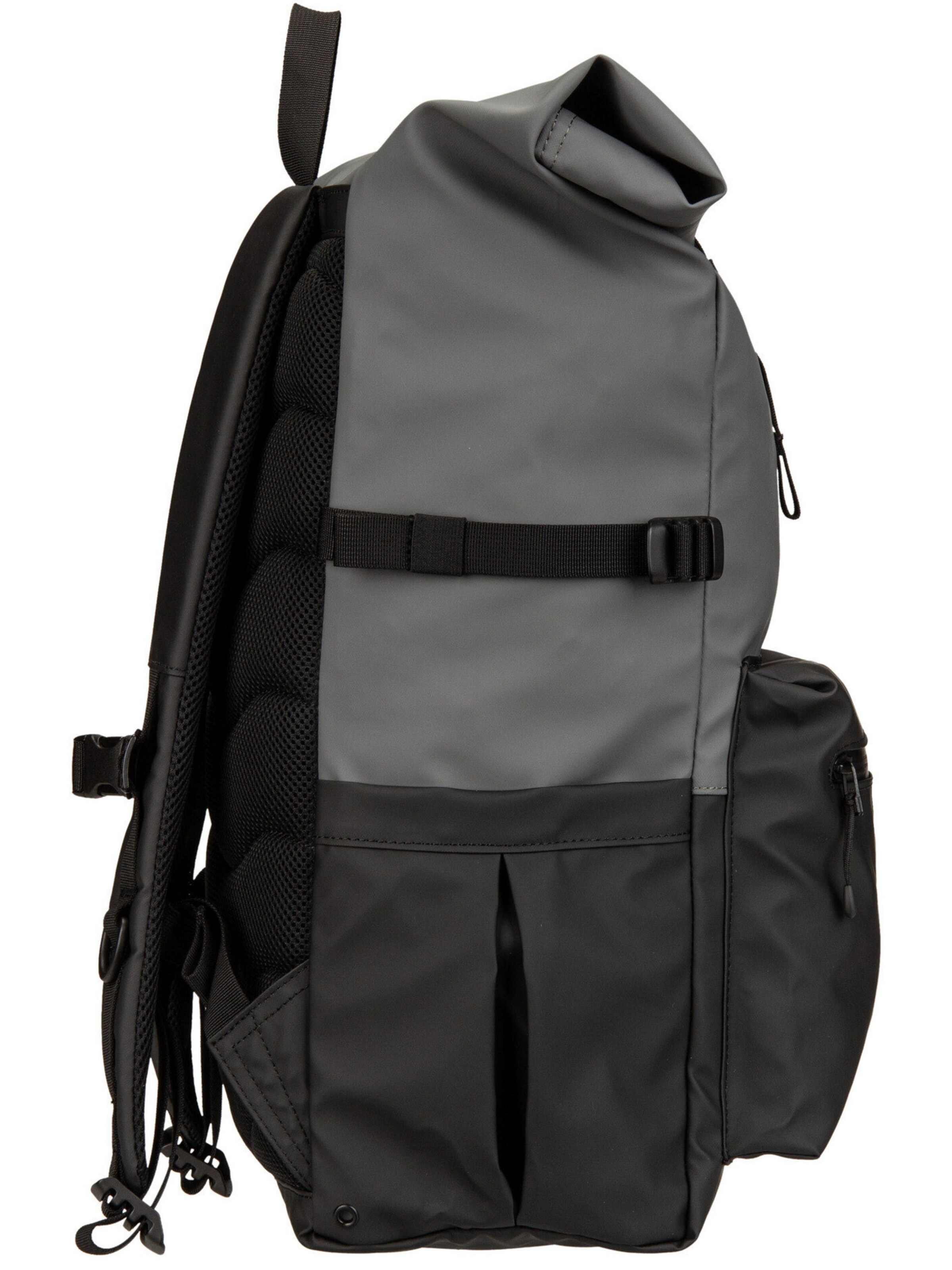 SANDQVIST Backpack 'Stream' in Grey