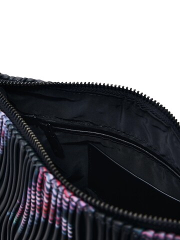 Borsa a spalla 'BAG_XENON DORTMUND 26SAXPAL' di Desigual in nero