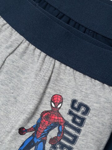 Sous-vêtements 'Spidermann' NAME IT en bleu