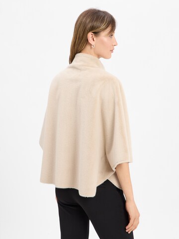 RINO & PELLE Between-season jacket ' Dewi ' in Beige