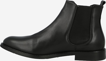 ROYAL REPUBLIQ Chelsea Boots 'Alias' in Black