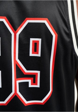 ROCAWEAR Paita 'Jackson' värissä musta