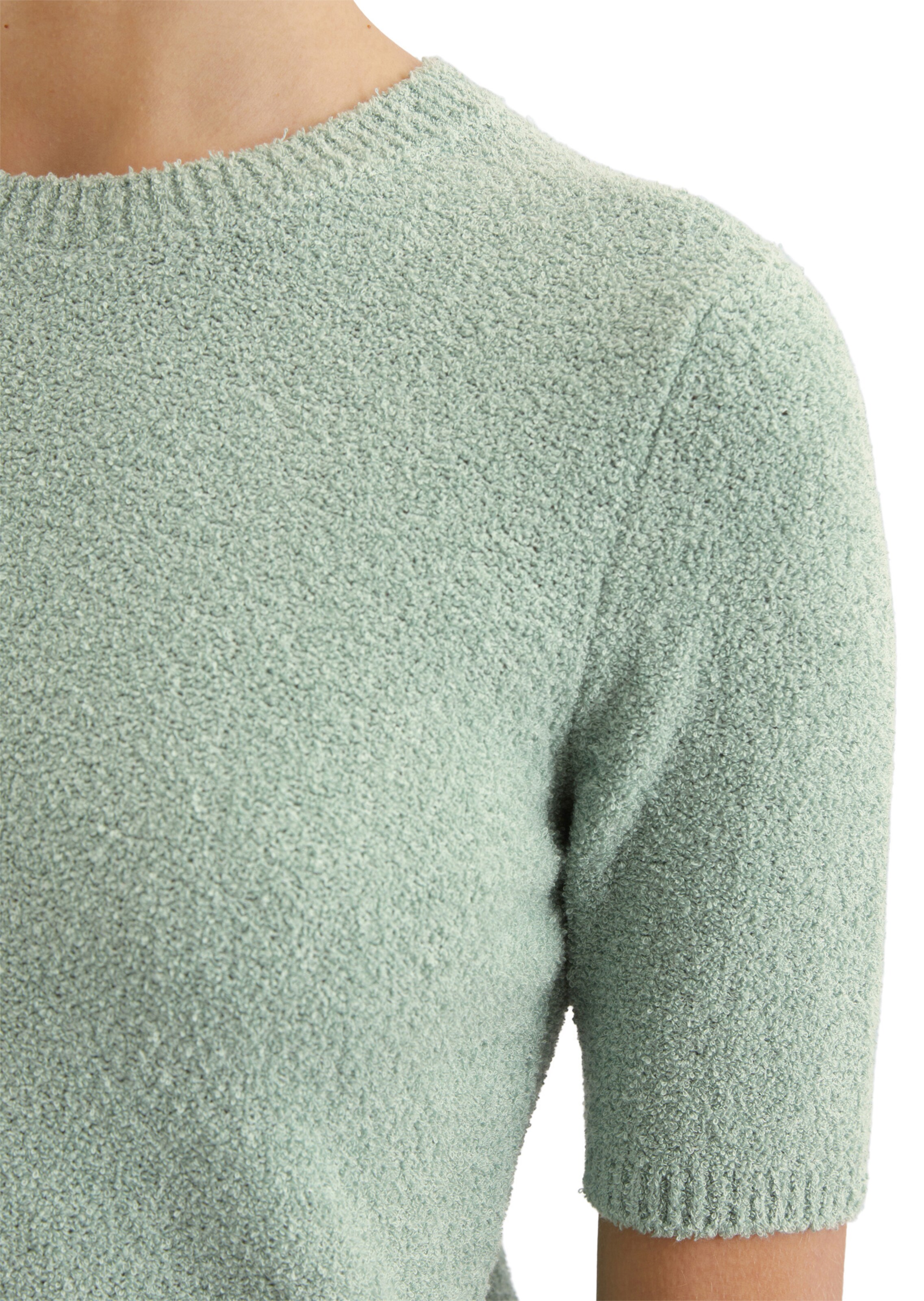 žalia Marc O'Polo Megztinis