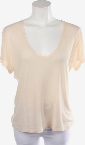 Anine Bing Shirt XS in Gelb: predná strana