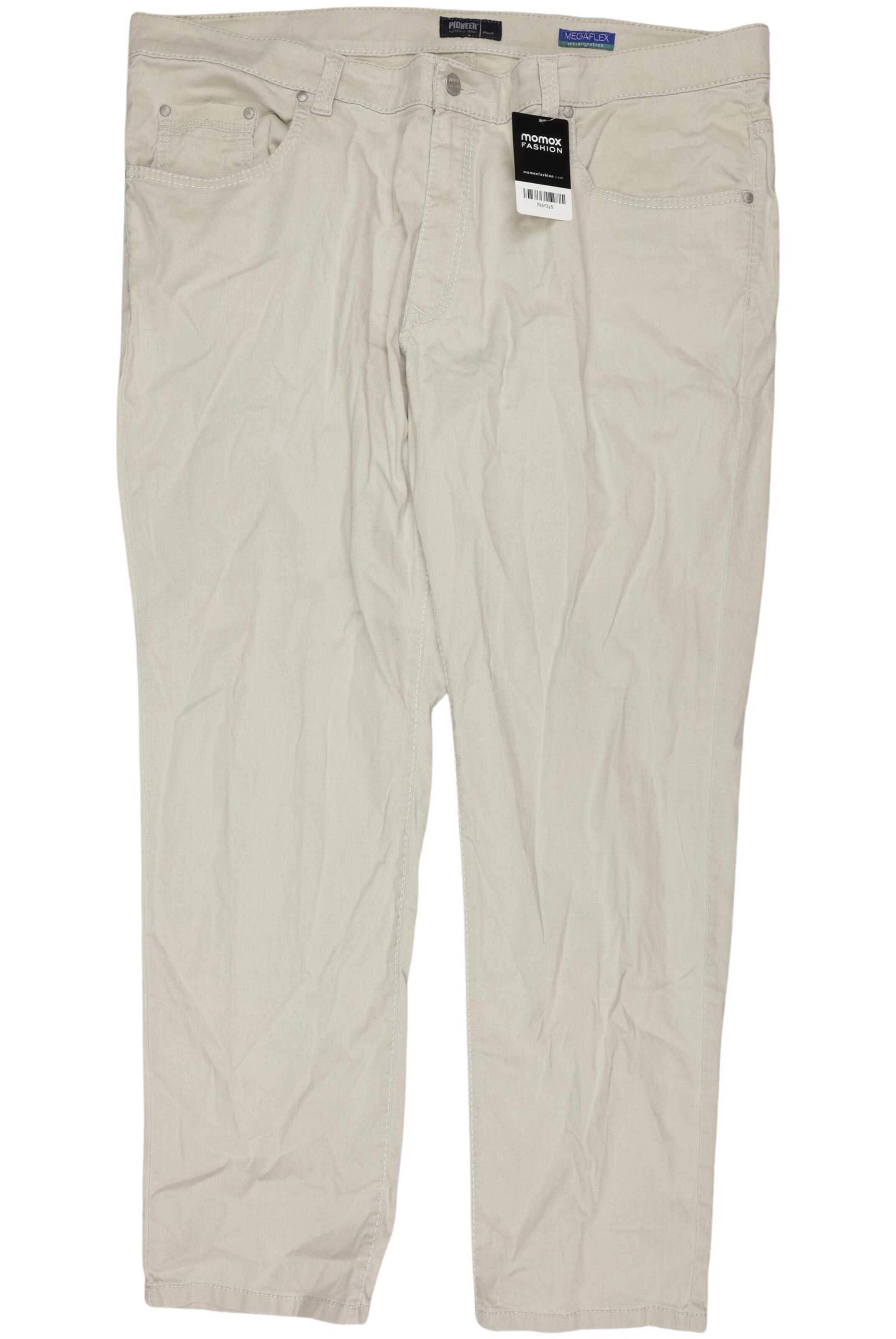 PIONEER Jeans 44 in Beige: Vorderseite