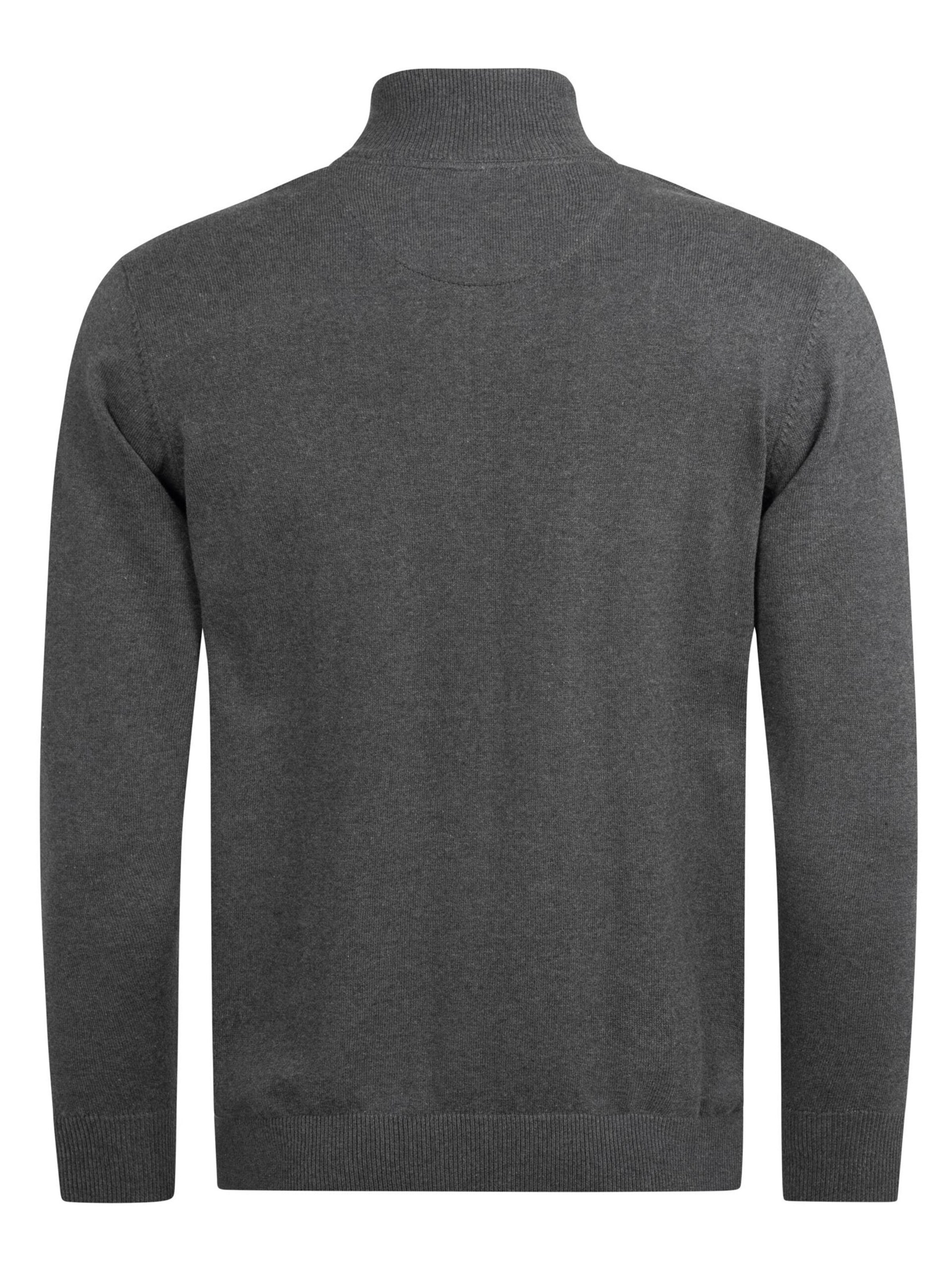 U.S. POLO ASSN. Sweater in Grey