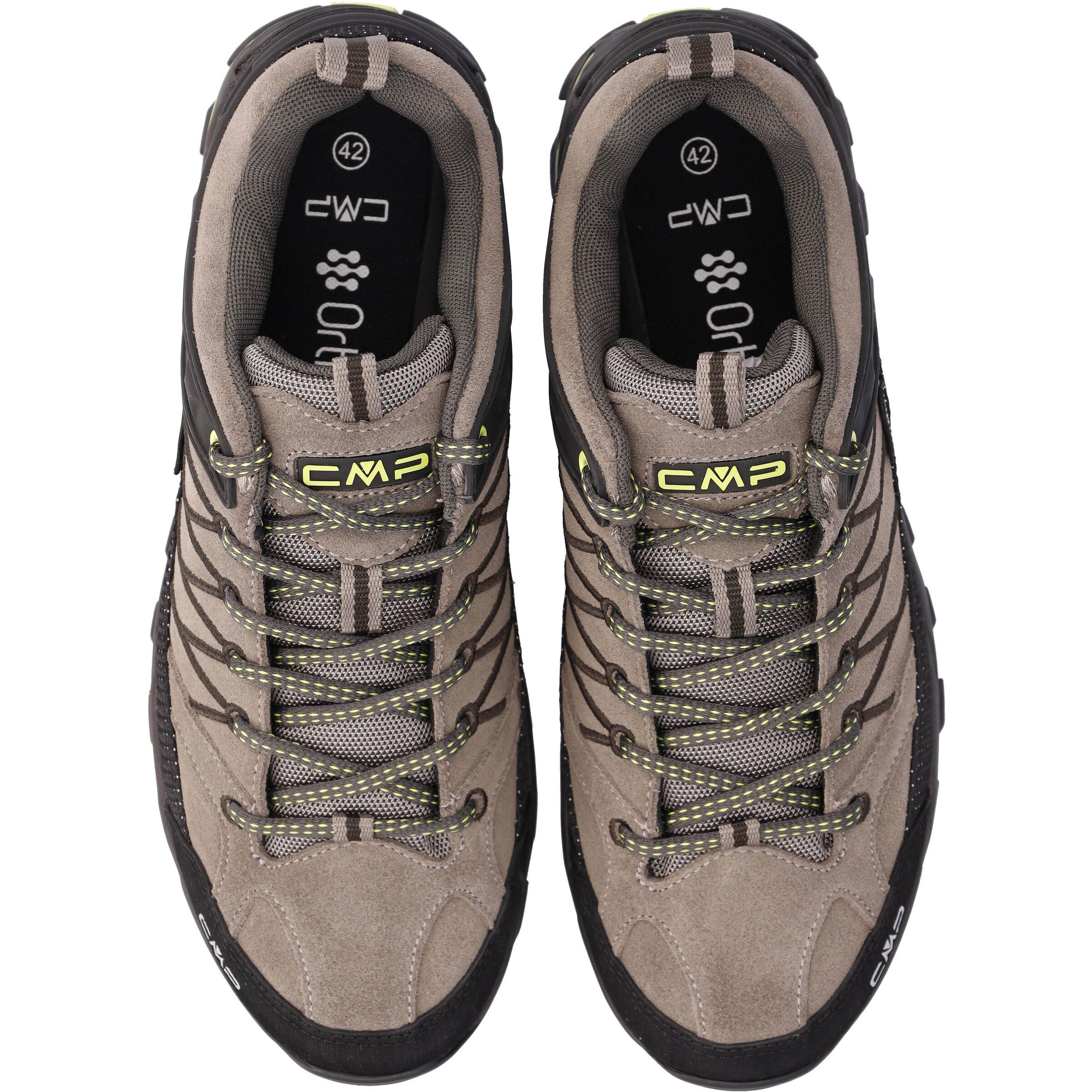 CMP Flats 'Rigel' in Beige