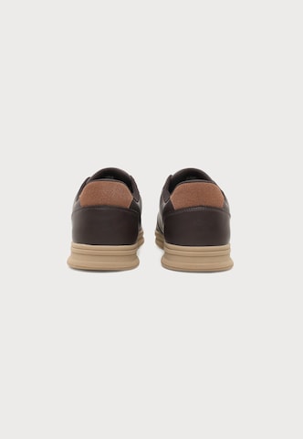 SKECHERS - Zapatillas deportivas bajas 'PALMIRO-MONTY' en marrón