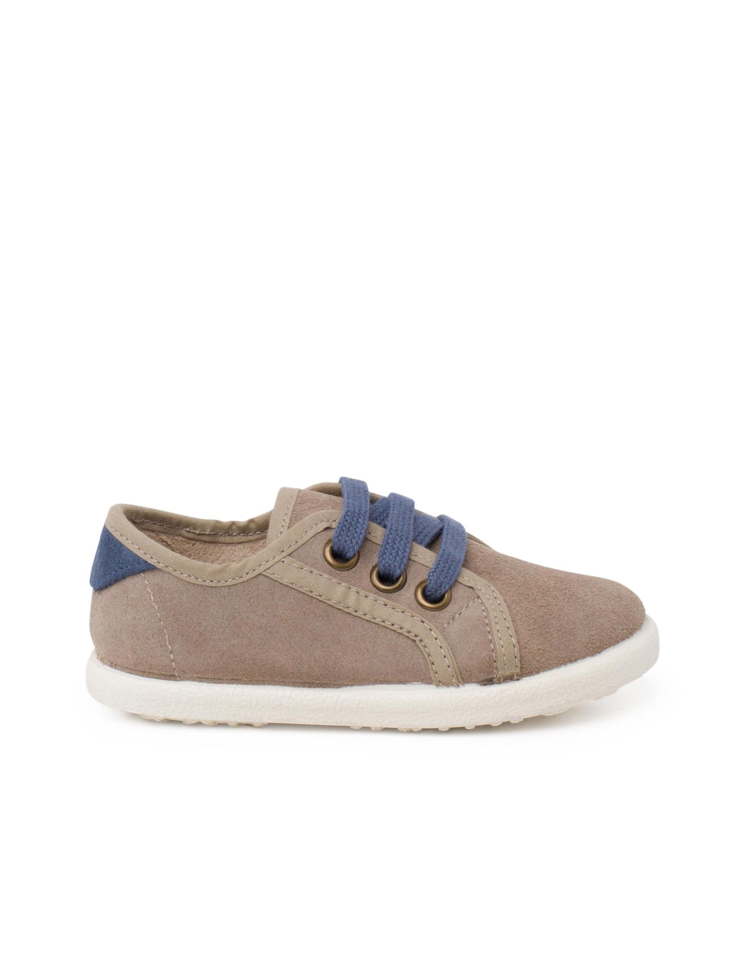 Sneaker di Pisamonas in grigio