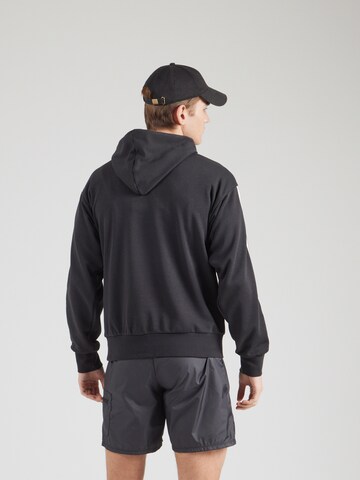 ADIDAS SPORTSWEAR Спортивный свитшот в Черный