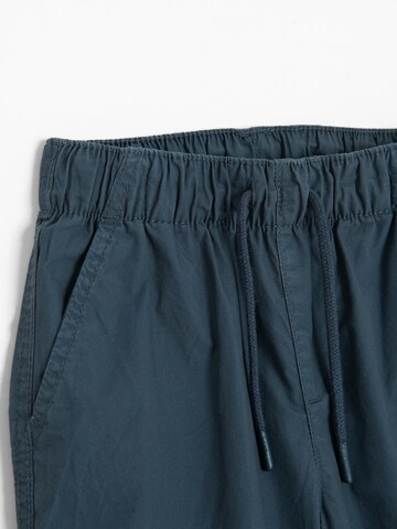 Cool Club Tapered Pants 'TROUSERS' in Blue